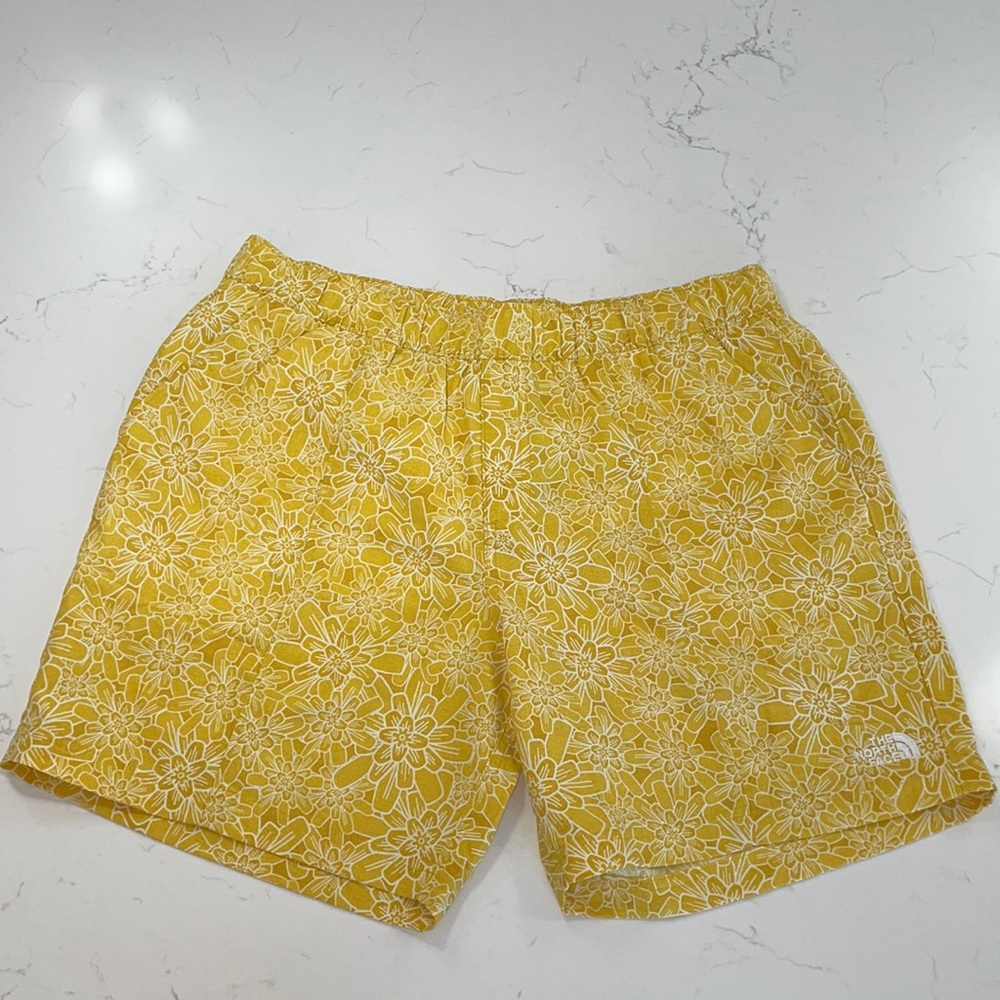 The North Face Swim Trunks
